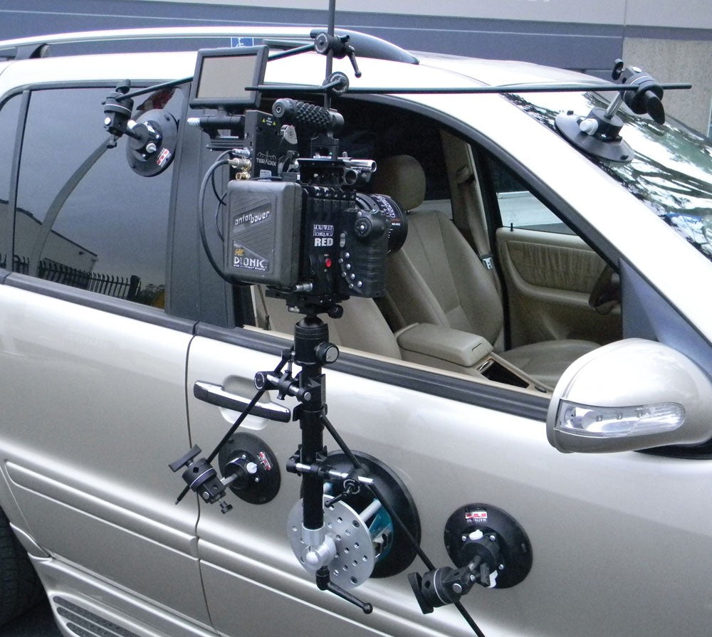 Car Suction Cup Mount Support Midland: buy online - Midland