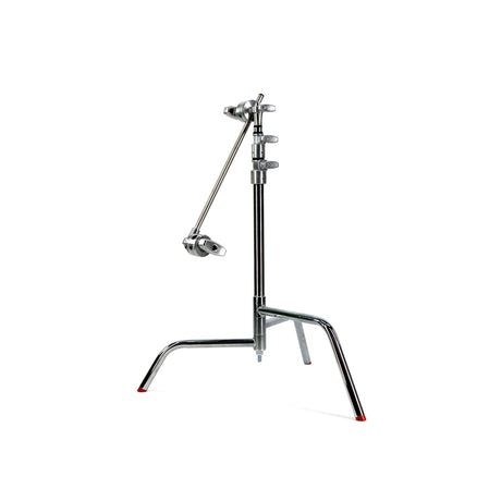 40” C-Stand with Grip Head and Arm - Durable Studio Equipment for Photography & Videography