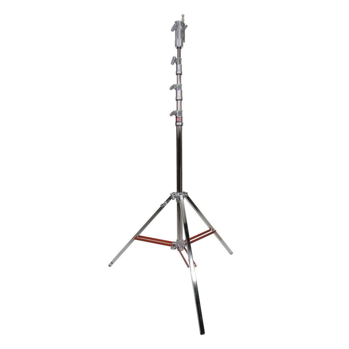 Hollywood Sky High Combo - Triple Riser, Steel