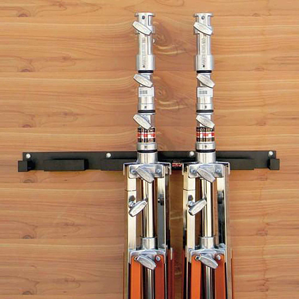 Combo Door Stand Rack - 5x and 6x