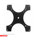 Monitor Mount 200mm VESA Adapter