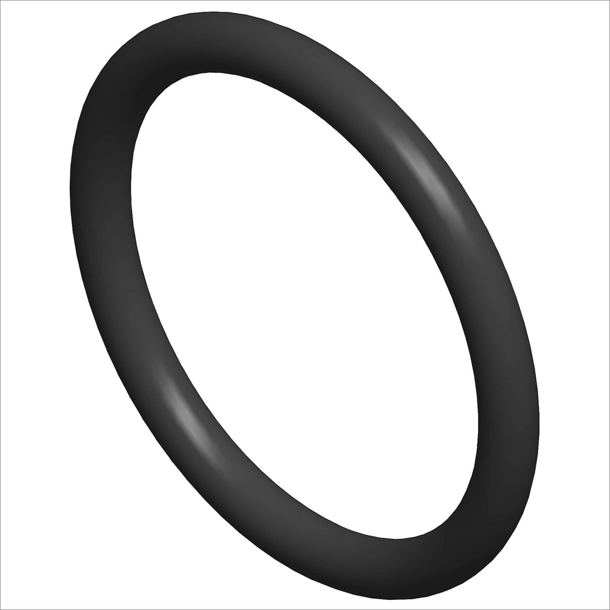 PN 3010/100 - O-RING, #327, 1.75ID MCM# 9452K46