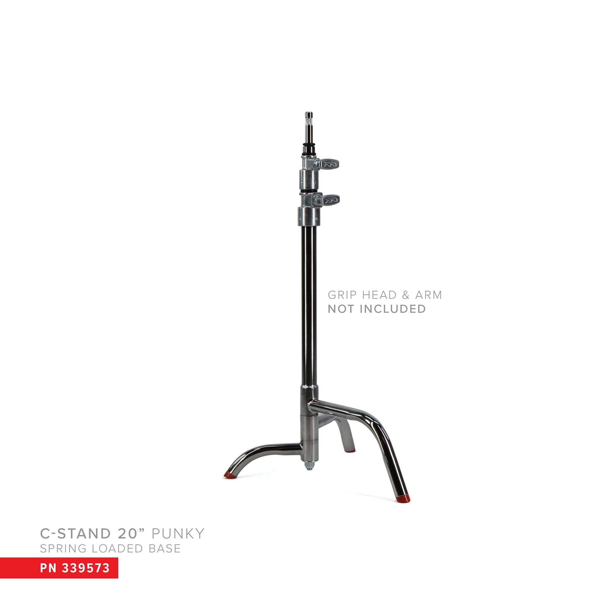 Premium Studio Grade Photography & Film C-Stands – msegrip